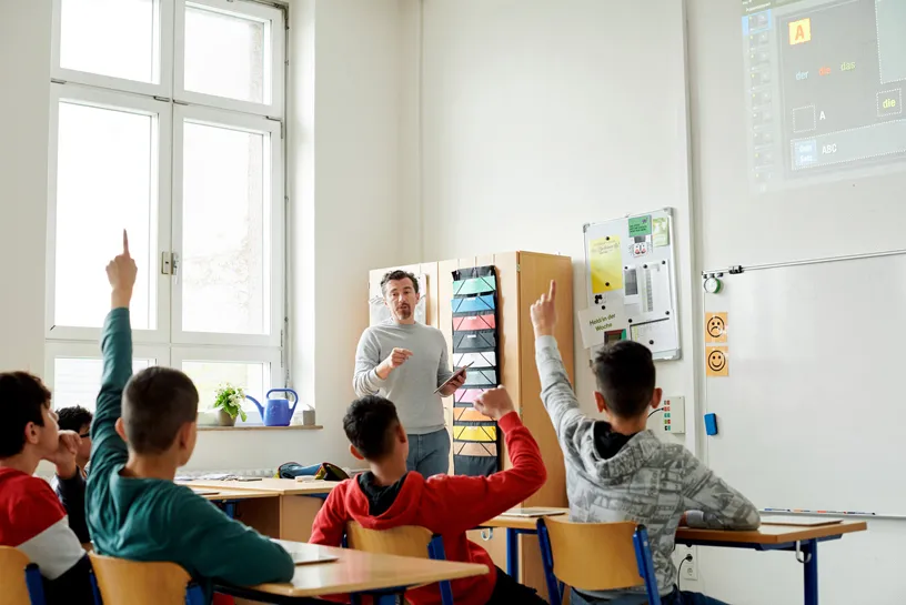 国际化学校一线报告：后疫情时代全日制学校在线教学的四种尝试