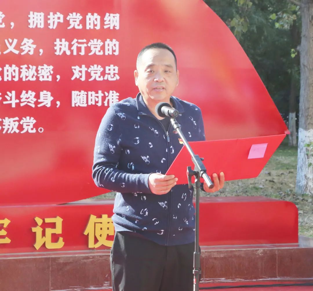 楼梓庄程式八卦掌继震卦武学社博物馆开馆仪式在京成功举行