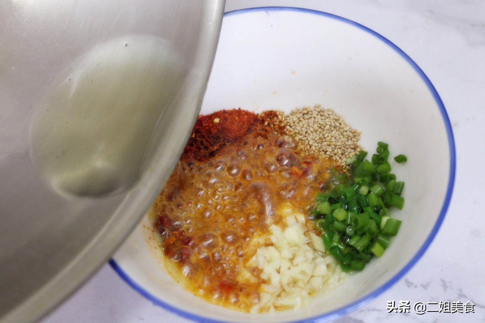 油豆皮入味还下饭，少不了这一个步骤，做法都告诉您，零失败
