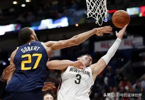 爵士队为什么赢了nba(攻防两端皆不误！黑马爵士队为何这么强？)