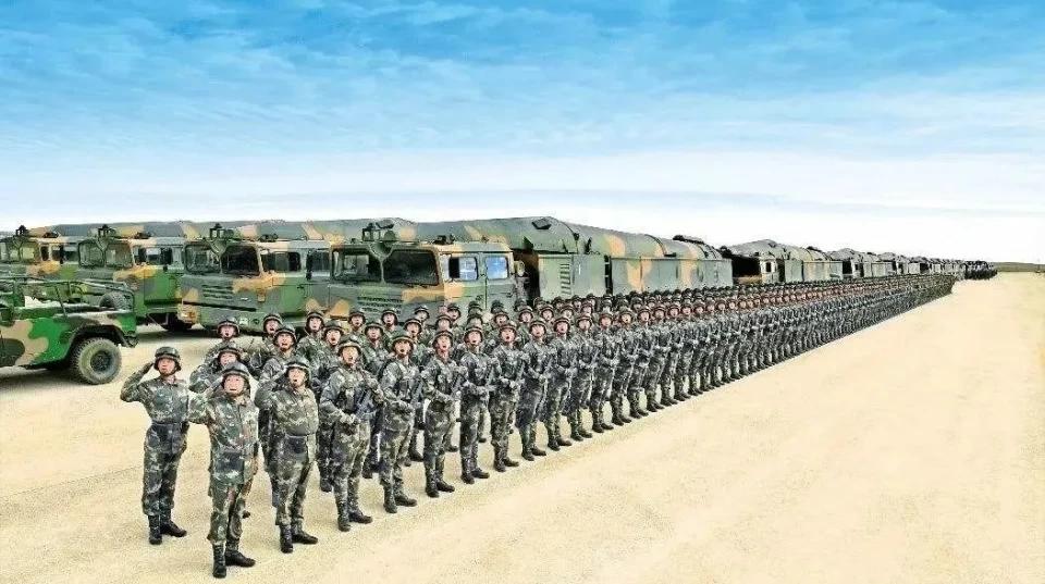 定向培养士官2020招生（最新全国士官院校排名，专业报考流程）