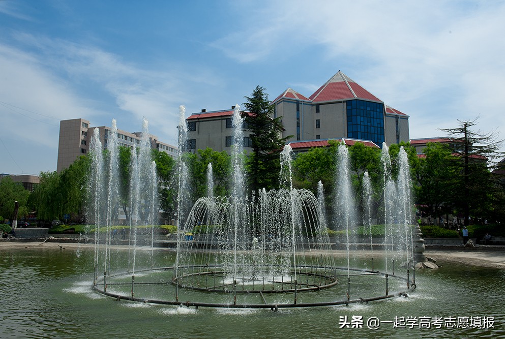 《挑大学》每日高校—北京交通大学