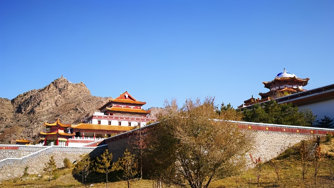 内蒙古阿拉善盟,乌海4a级旅游景区名录,喜欢的收藏