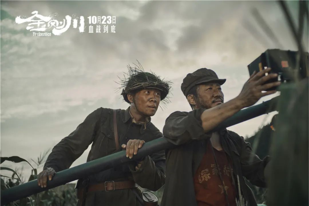 2020中国年度票房前10：《姜子牙》第3，第1名没争议