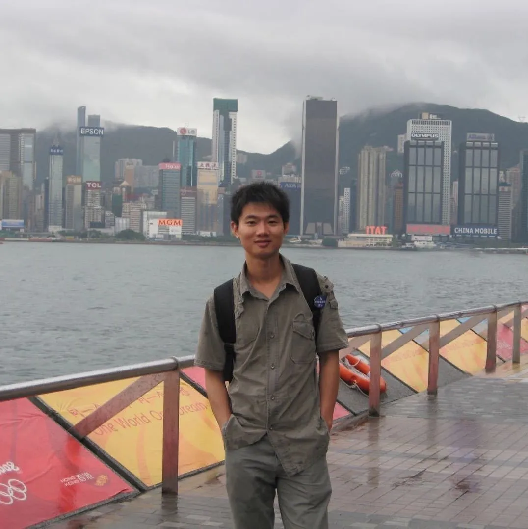 广州商学院：走进校友办，揭秘“天团组合”