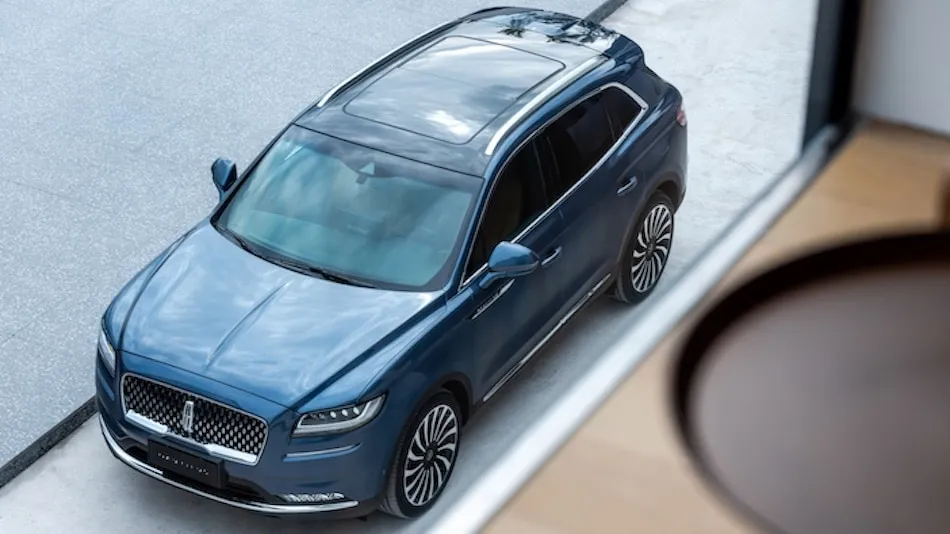 40万上下SUV，航海家到底有多少战斗力？