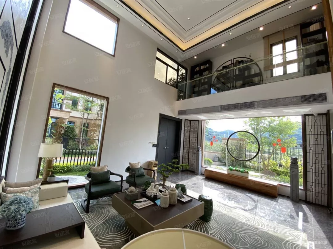 东莞十大豪宅曝光了：最高12万/㎡，总价超5000万...