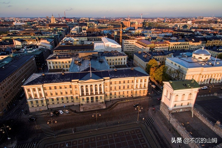 各国排名第一位的大学一览，百年学府比比皆是