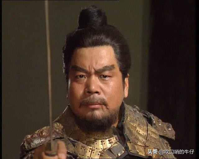 《三国演义》十大精彩单挑