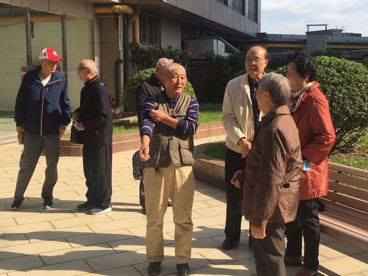 宝应县黄浦公社新建大队知青53周年聚会感言：知青十年，重塑人生