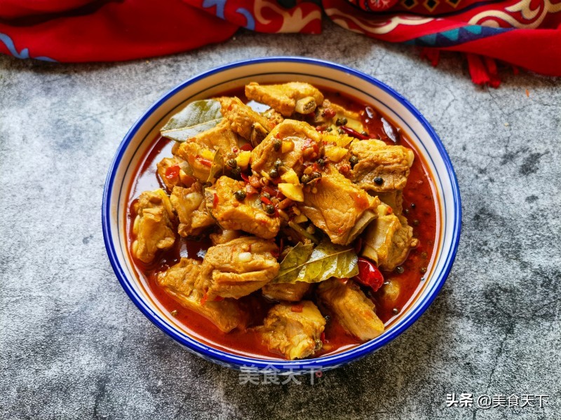 郫县豆瓣酱能做什么菜（豆瓣酱轻松搞定百款家常下饭菜）