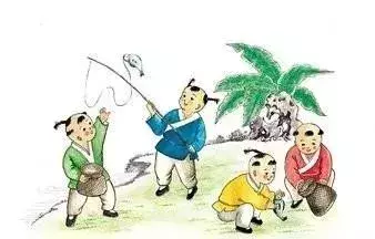国学启蒙:爱上古诗词,66首幼儿必背古诗,为孩子收藏