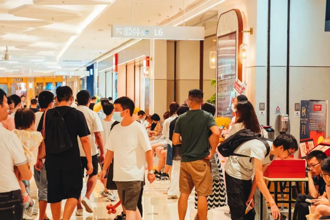 商业如何借助空间场景设计讲好中国故事?