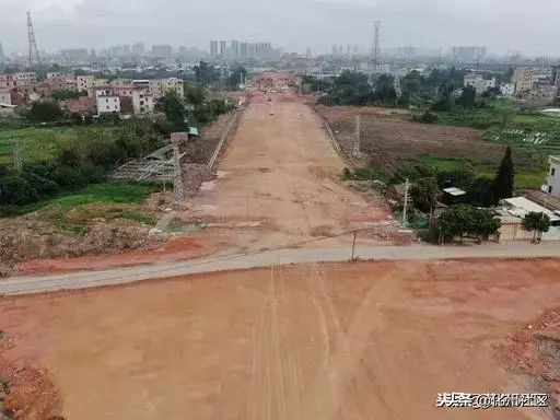 最新！化州交通建设大蜕变！去高铁站、飞机场20多分钟！