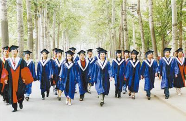 国内师范高校排名，分成3个档次，2021届的考生不要弄混了顺序