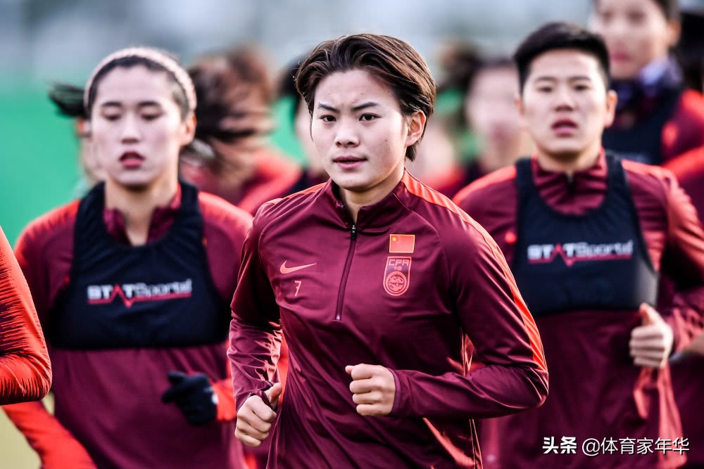 中国女子世界杯2021年时间表(中国女足奥运会世界杯历届成绩及东京奥运会赛程)