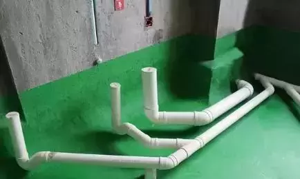 水电施工标准做法，从弹线定位到配管布线！