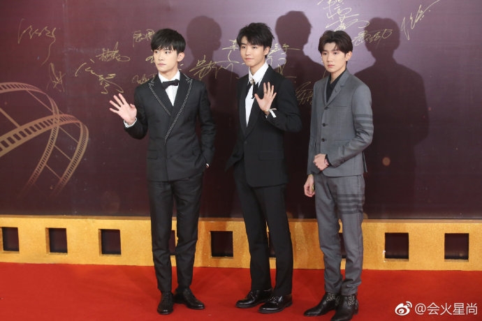 王源流露出国读书意愿，不去后悔一辈子！王俊凯易烊千玺鼎力支持