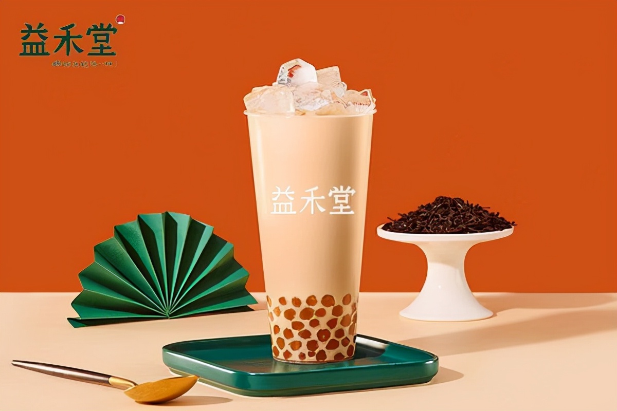 奶茶品牌熱度排行榜TOP10！一點點落榜，蜜雪冰城實至名歸