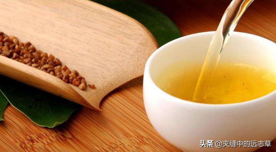糖尿病，消渴症？送你六味中药，滋阴降火，健脾益胃，还可解毒