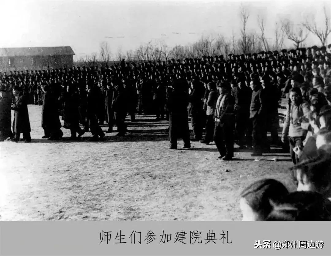 郑州大学工学办学60年(原郑州工学院55年)回顾|郑周友