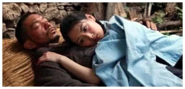 湘西巨匪彭春荣：32个女大学生被劫持，最后的压寨夫人结局唏嘘