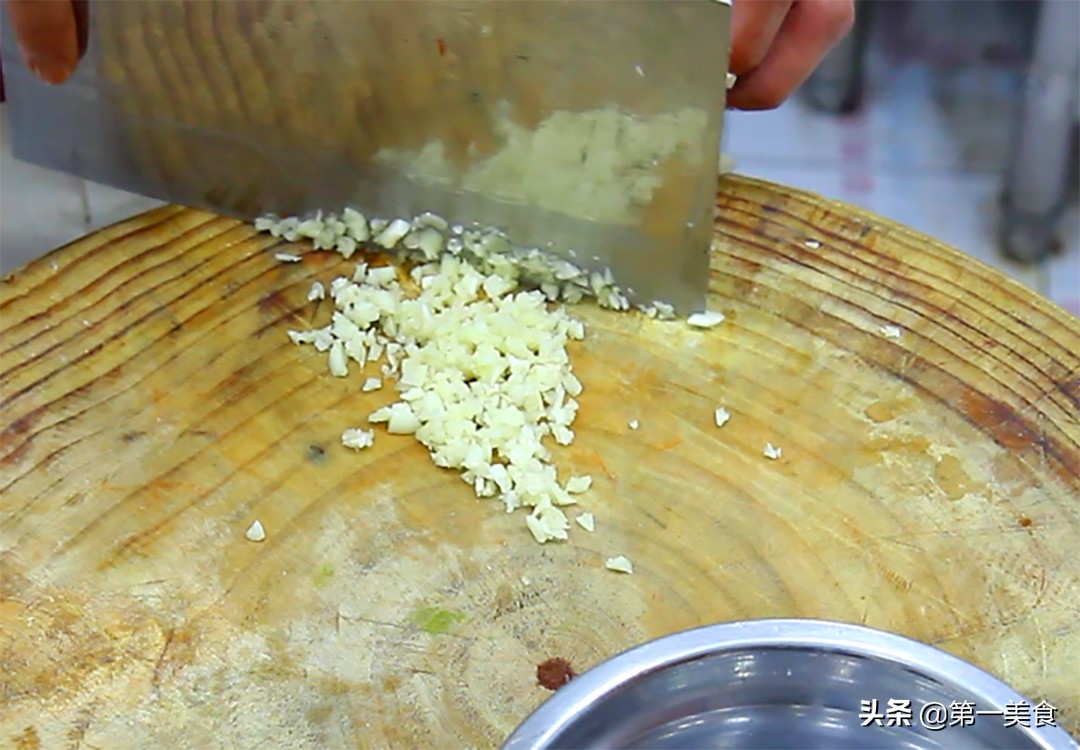 木耳菜的做法（厨师长教你木耳菜家常做法清脆爽口）