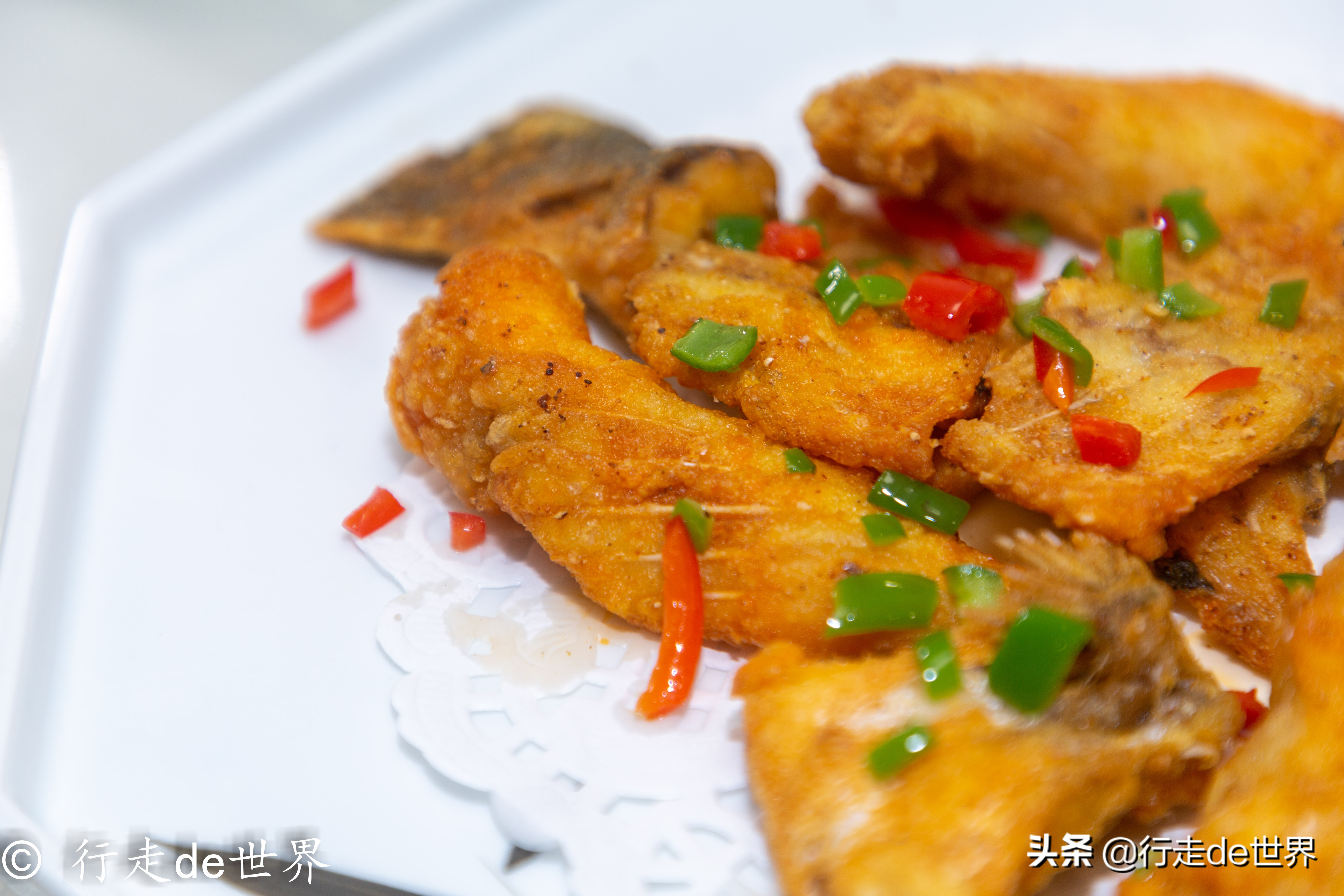 国庆假期相聚顺德，一次性打卡六家餐厅，品味地道顺德味道