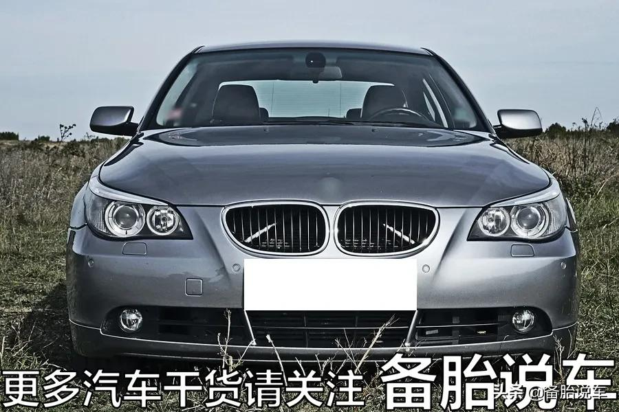 买二手车时，多少年车龄的车子最划算？超过10年的车能买吗？