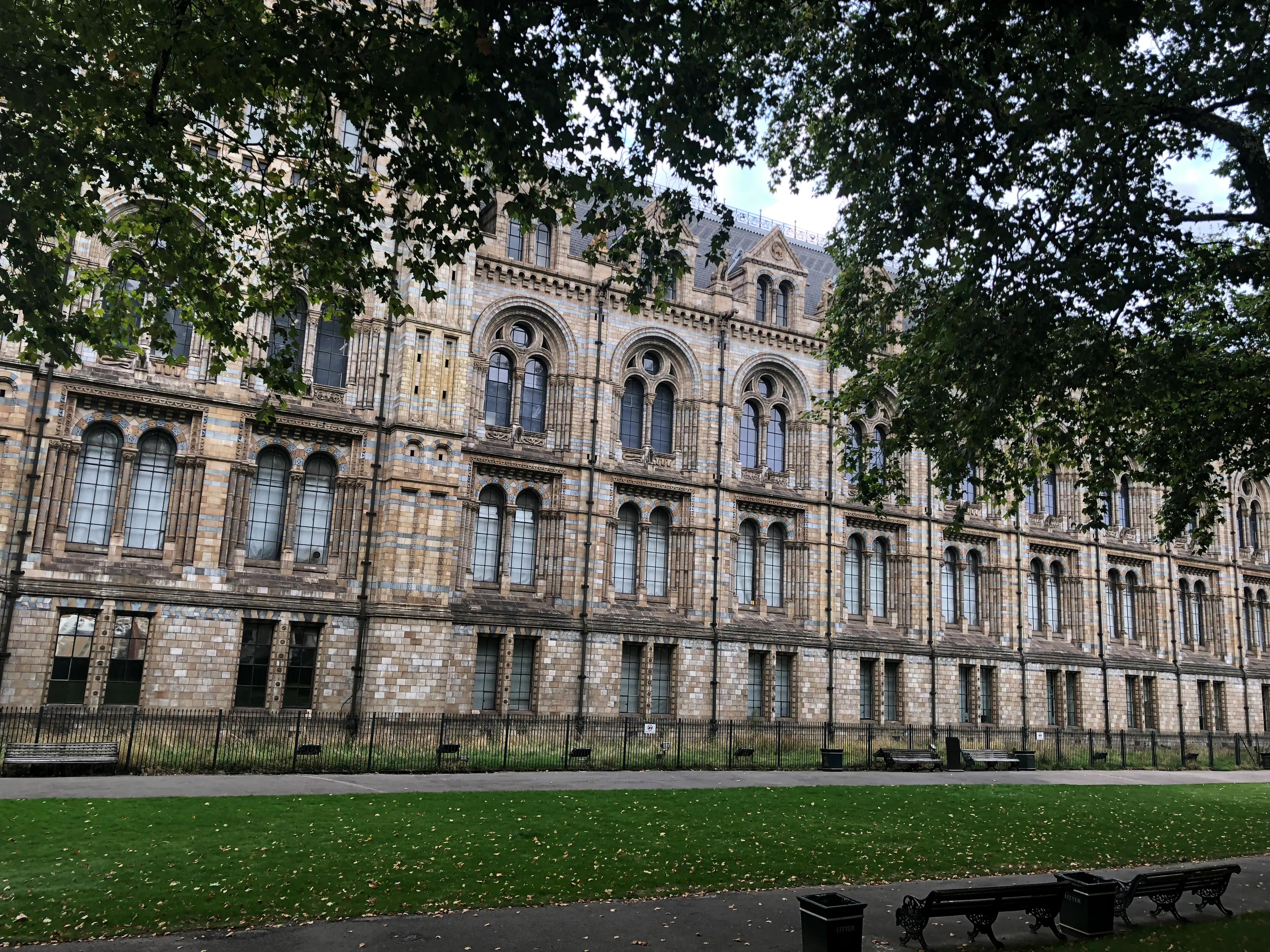 出国留学值得吗？在英国顶尖的大学里究竟学到了什么？