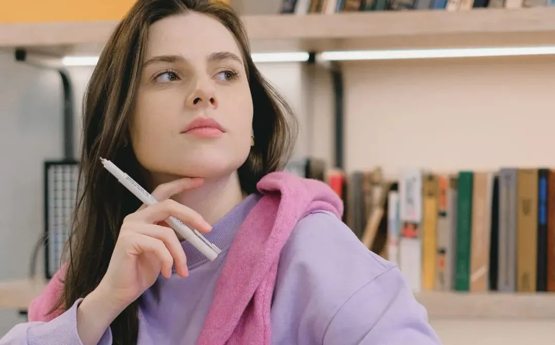 我觉得自己讲课烂透了，学生却说：老师，我庆幸选了你的课