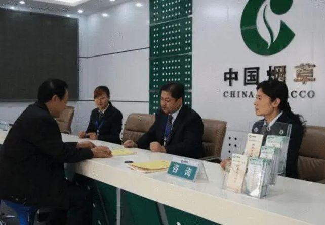 报考“中国烟草”铁饭碗，这五大专业的毕业生更吃香，你在其中吗