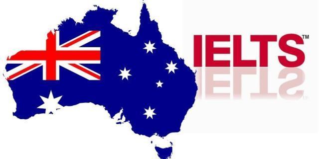 我在澳大利亚考雅思：地域玄学出高分？在澳洲怎么刷分？