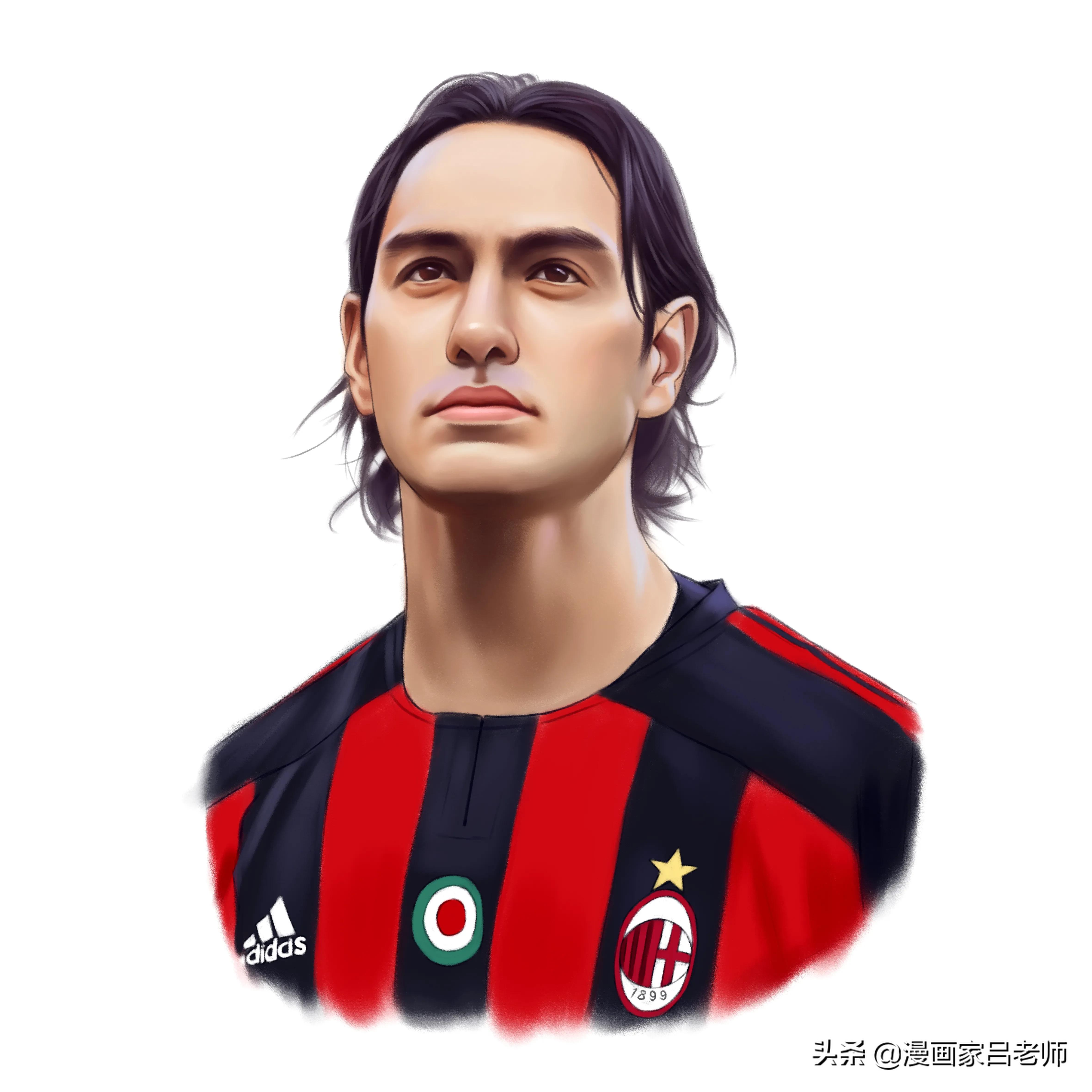 明星都在用的漫画头像,快来换一个吧