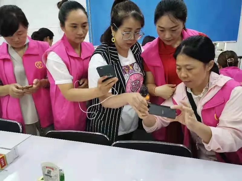 北京市家政服务提质扩容整理收纳师