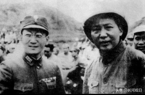 国民党将领中的谦谦君子张治中