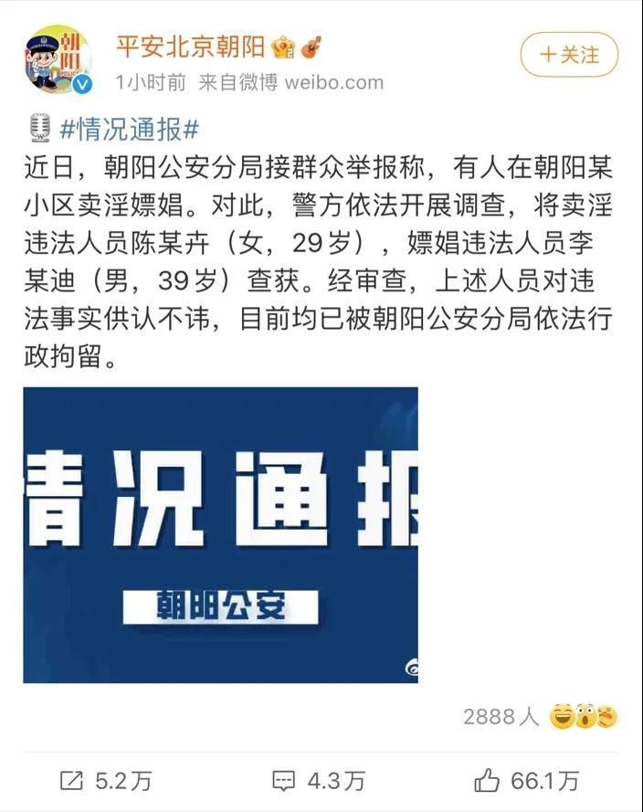拿下李云迪，世界第五大情报组织“朝阳群众”的成神之路