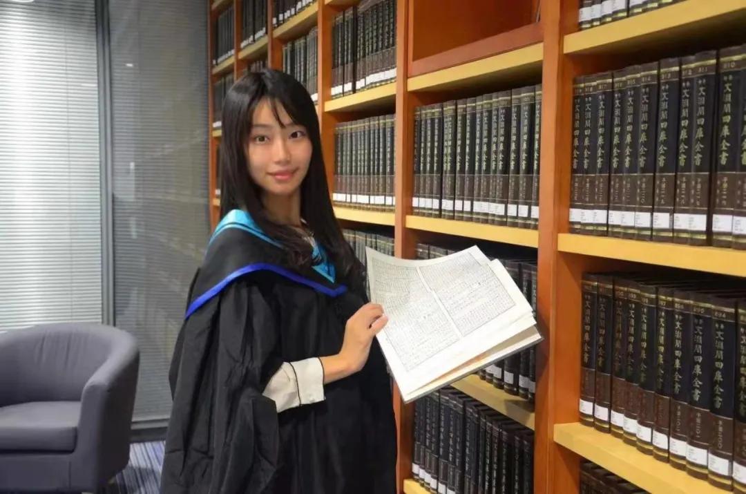 香港科技大学人文学部博士刘阳河：清代闺秀家务诗词的日常化书写
