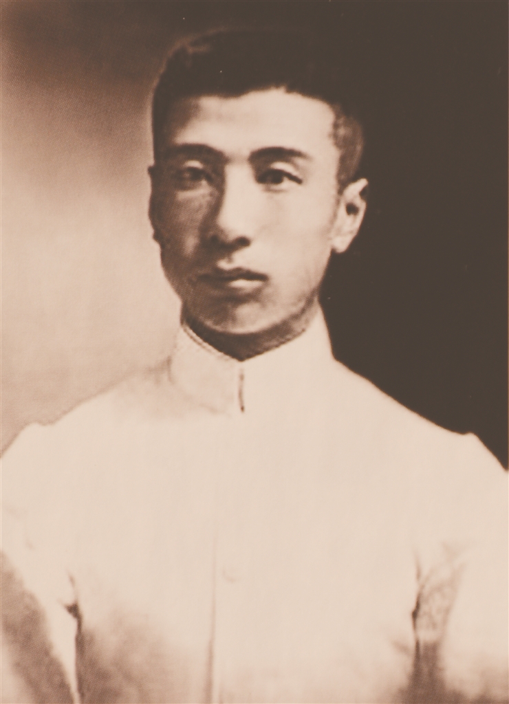 一处故居 一所学校 一个驿站，邓洁民和哈尔滨东华学校