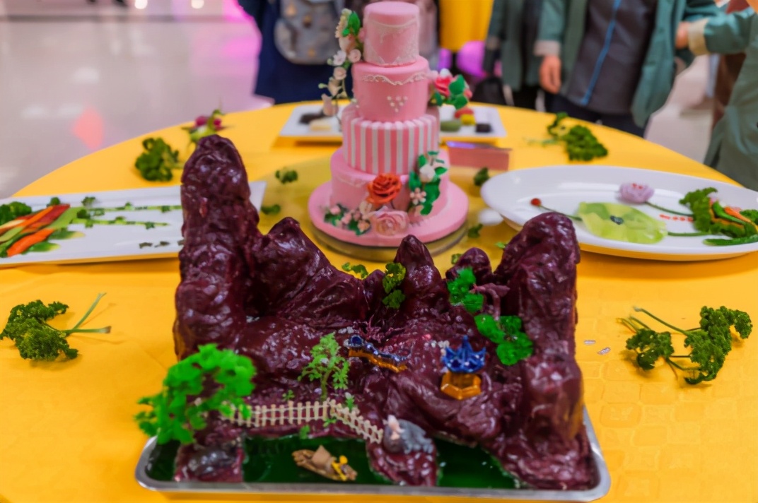 豪华配置！坐拥17个高颜值食堂，江苏这所双一流高校火了！