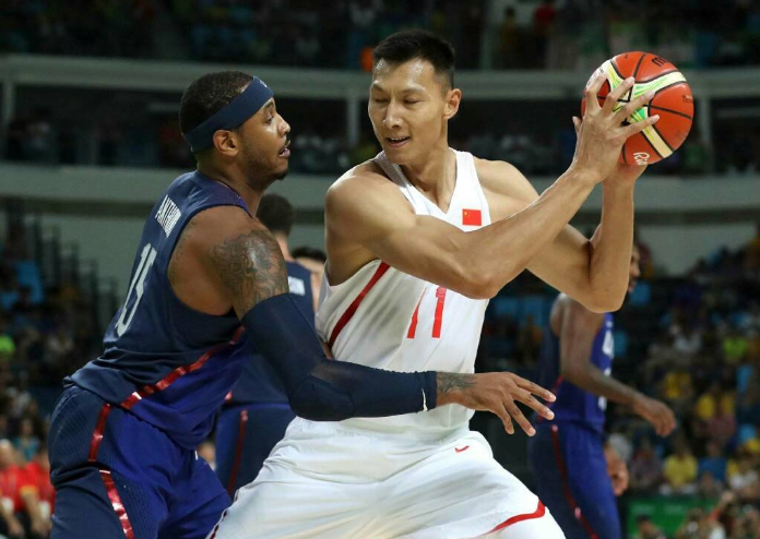 cba五虎哪个厉害(杜4、陈6、王7、朱8、易9，当年广东宏远的先发五虎，实在太强了)