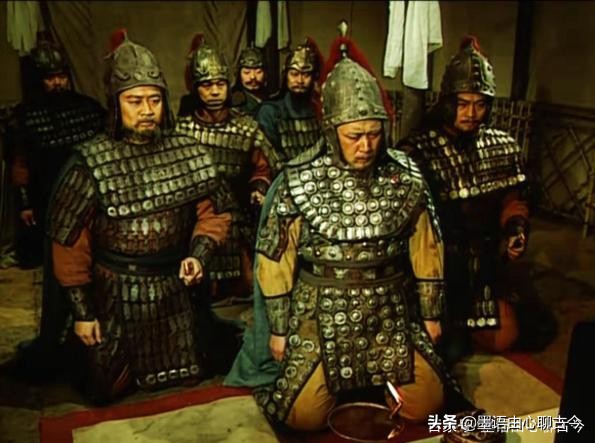 玩完《姜维传》，才明白为什么在诸葛亮病逝五丈原后就是大结局