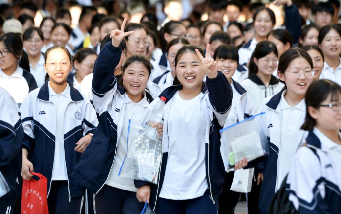 教育厅新通知，秋季高一新生实施新课程，修满学分才能毕业