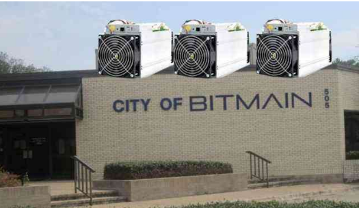 港交所上市很严格的！风光无限的3大比特币矿机巨头突然好尴尬