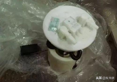 史上最全汽车各部件图解，看看您认识几个
