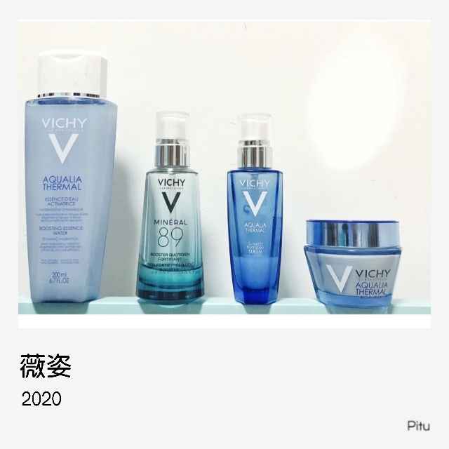 7个来自法国的药妆品牌整理给你，法国不止烂漫，护肤品也很不错