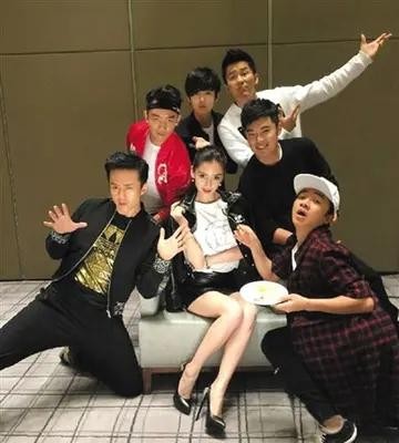 baby为何不“红”了?看她干过的那些事,就一点都不奇怪了