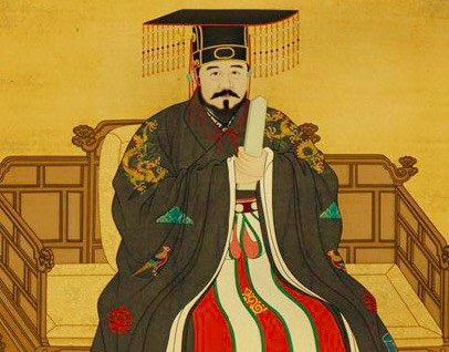 史上最绝的一首骂诗，乍一看句句都是写景，其实句句都是讽刺