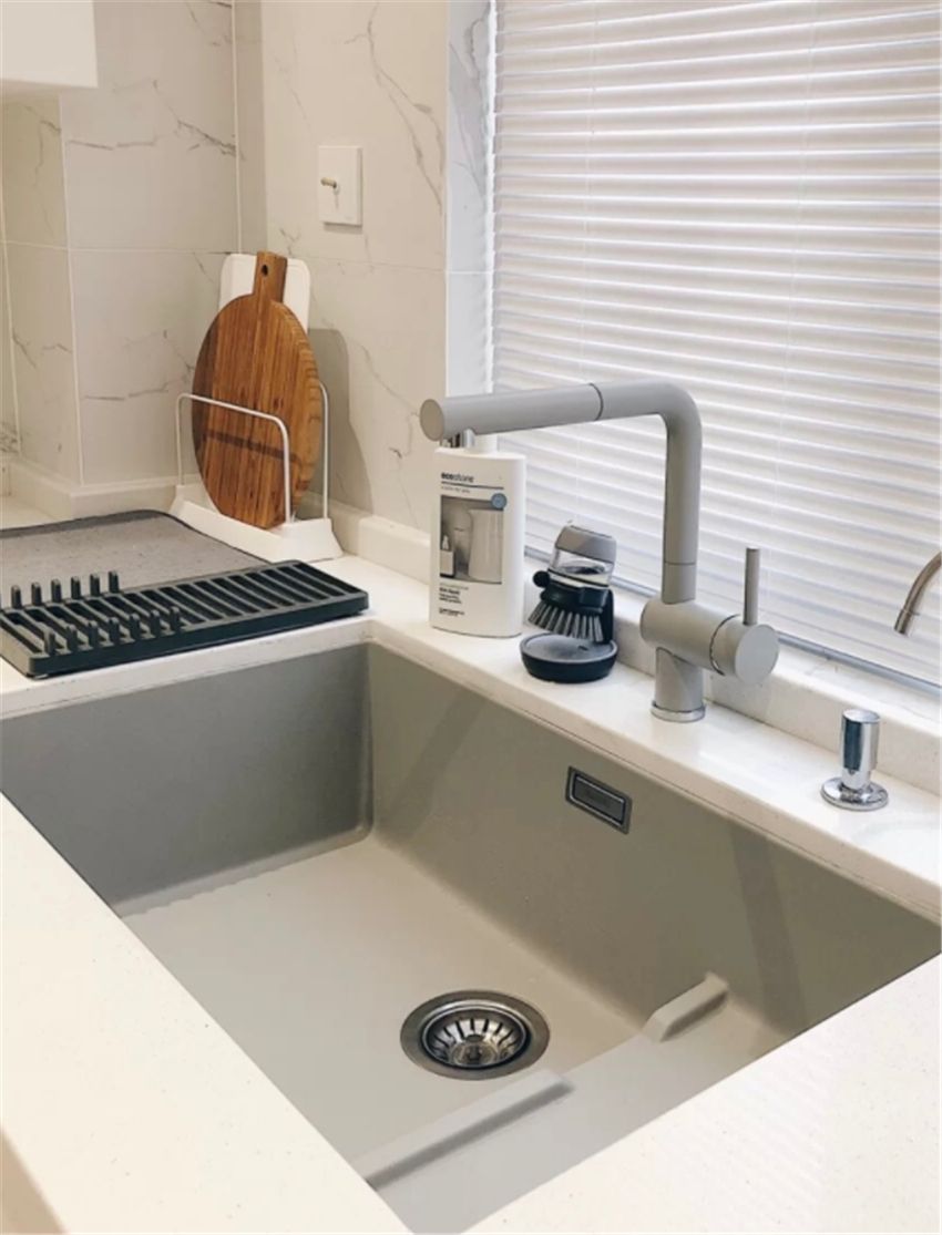 厨房装修,有哪些细节要注意?过来人总结9点,跟着学不出错