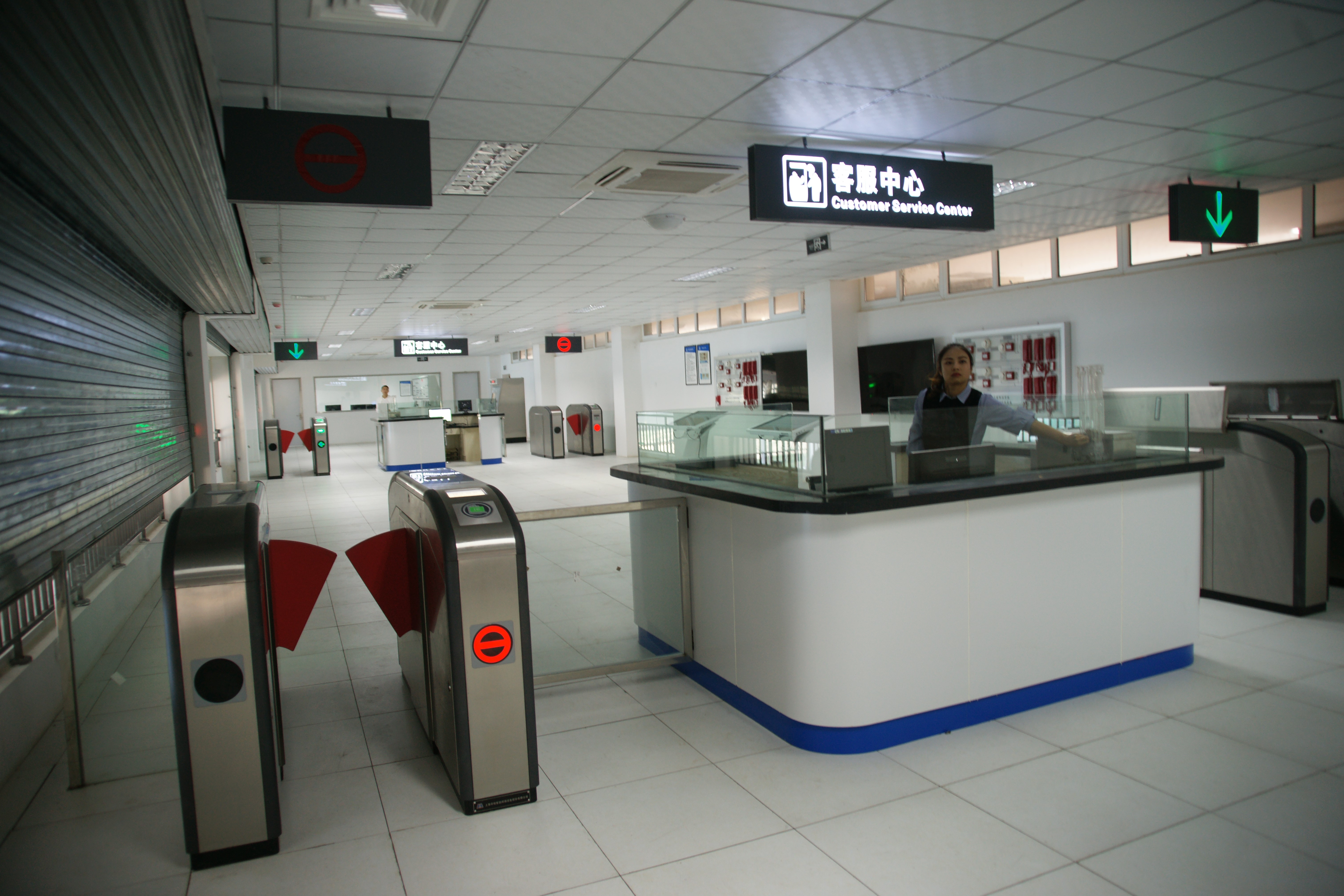 哪个专业就业前景好？选择--城市轨道交通机电专业